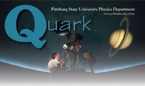 Quark Banner